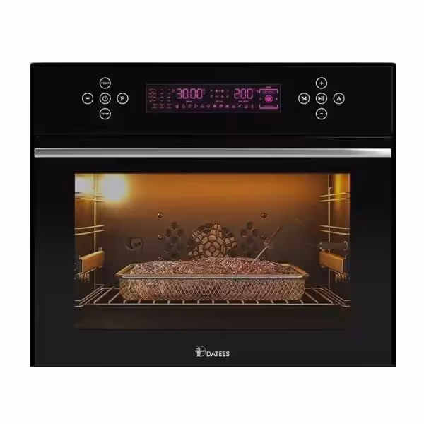فر برقی رومیزی داتیس مدل A0021 736