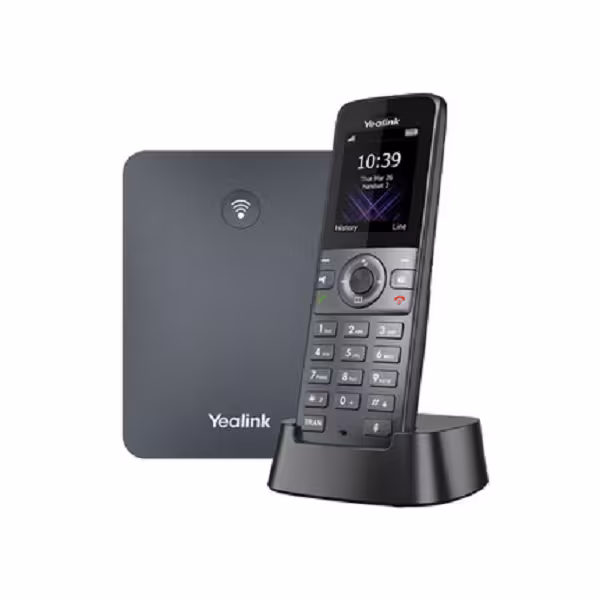 تلفن تحت شبکه یالینک مدل W73P
