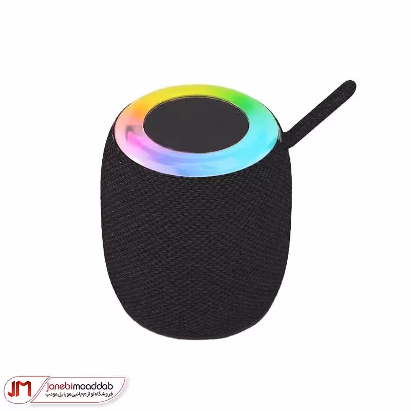 اسپیکر بلوتوثی قابل حمل مدل SH-309