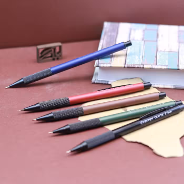 اتود یوروپن تراول 0.7 EUROPEN Travel Mechanical pencil