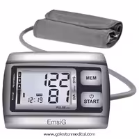 فشارسنج بازویی سریع امسیگ مدل BO20