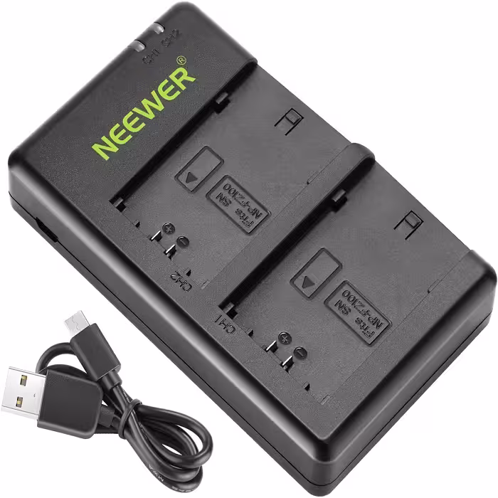 شارژر باتری دوربینNeewer NP-FZ100 Camera battery