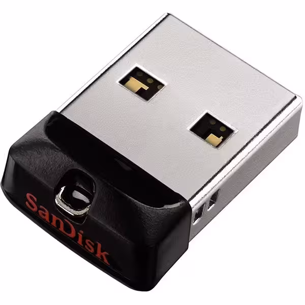 SanDisk Cruzer Fit 8GB