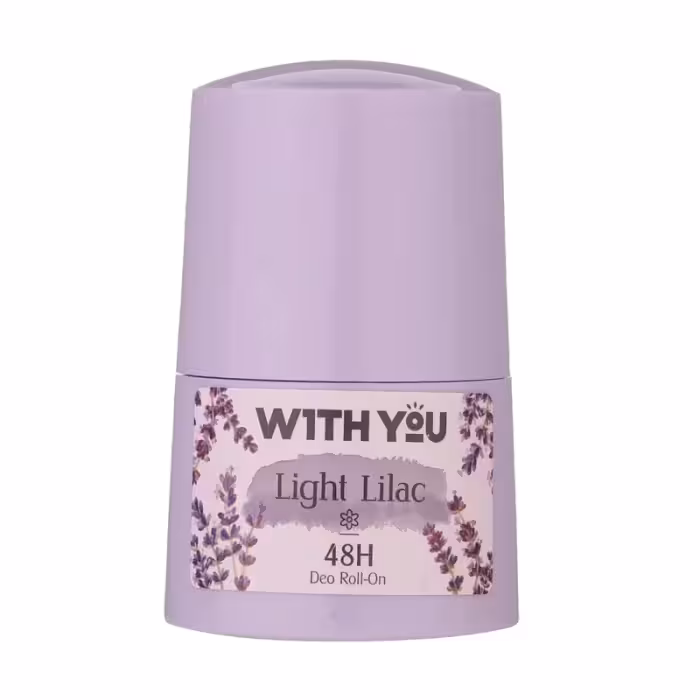 مام رول ضدتعریق ویت یو مدل Light Lalic