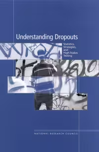 خرید و دانلود نسخه کامل کتاب Understanding Dropouts (Compass Series (Washington, D.C.).)