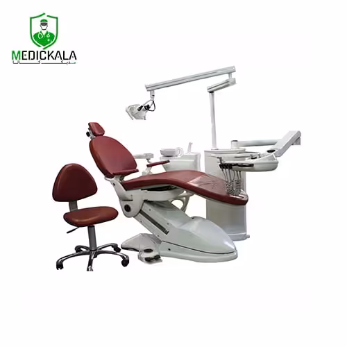 یونیت صندلی پارس دنتال مدل Sadra