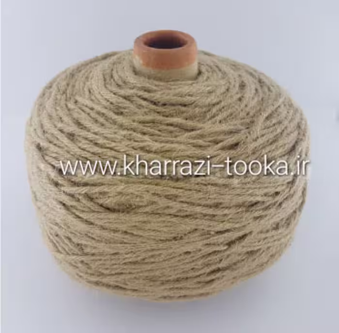 نخ کنفی 8 لایه