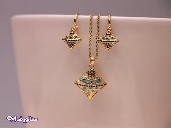 نیم ست اصل وای اس ایکس N8140