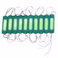 ماژول LED بلوکی COB، رنگ سبز