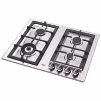 اجاق گاز رومیزی میکس پلاس  MiX مدل 403S