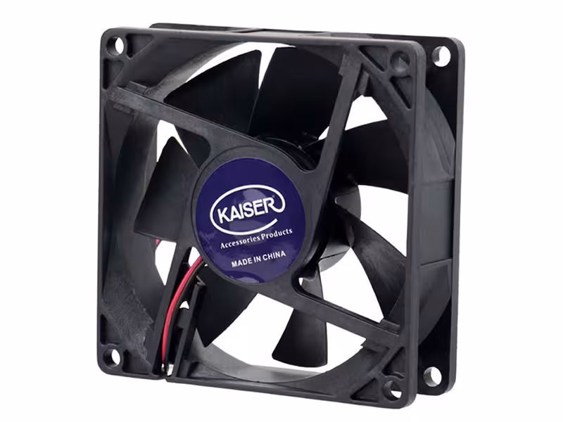 فن کیس 8*8 کایزر Kaiser