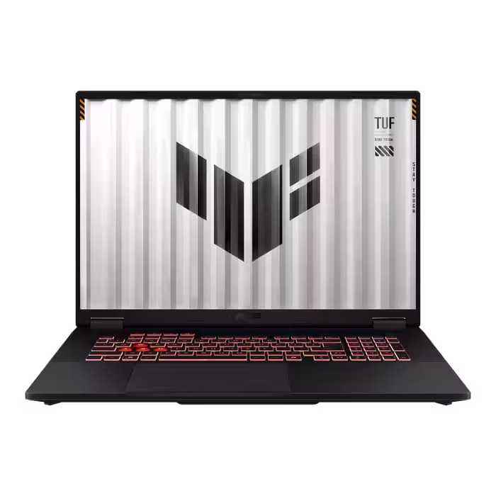 لپ تاپ گیمینگ ایسوس 16اینچی مدل TUF A16 FA608UH R7 260 64GB 2TB RTX5050