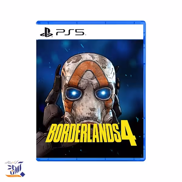 بازی Borderlands 4 برای PS5