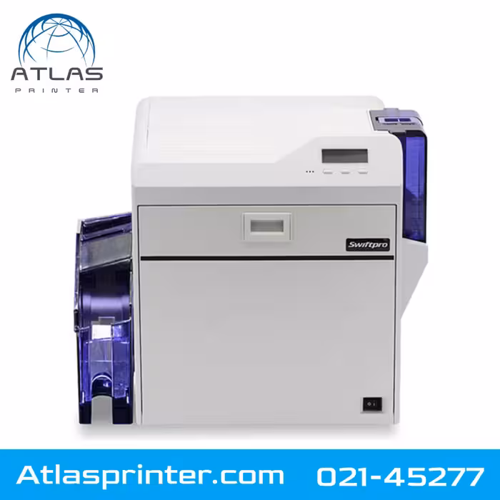 چاپگر کارت Swiftpro K30