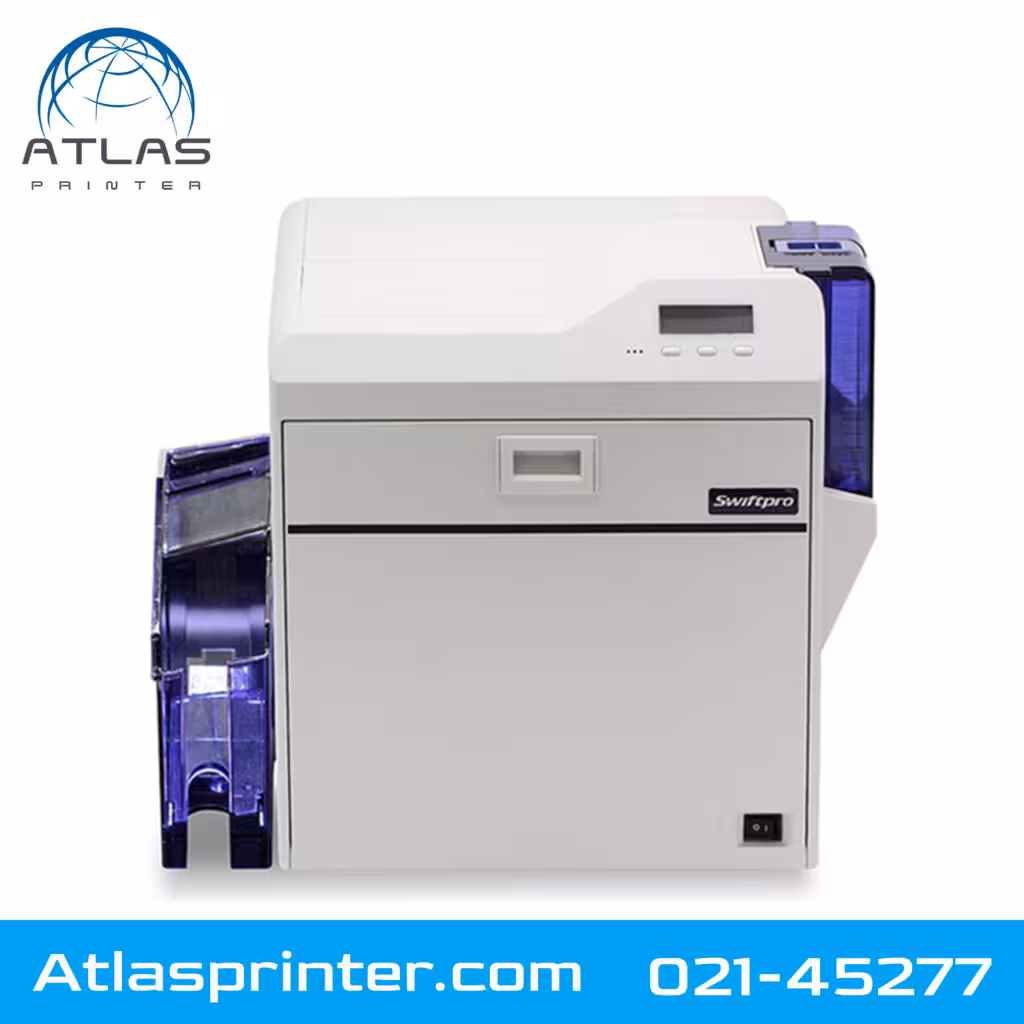 چاپگر کارت Swiftpro K30