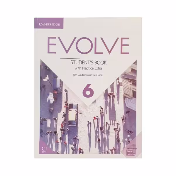 EVOLVE 6
