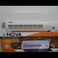 هیتر برقی نوا مدل NH-1256WH