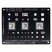 شابلون آی سی MIJING Mi2
