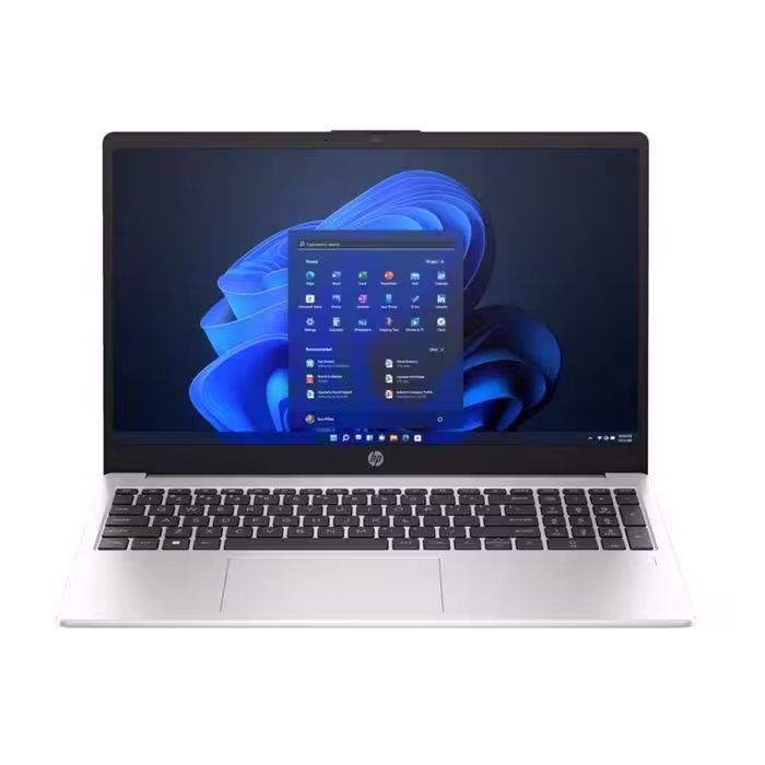 HP G10 255 Athlon 7120U 8GB 1TB SSD Radeon 610M FHD Laptop