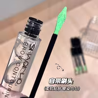 ژل ابروی Shaqinuo – فرچه‌ حرفه‌ای Super Lash