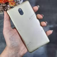 قاب گوشی Nokia 3 ژله ای Motomo