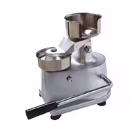 همبرگر زن براکس مدل BURAX BM-150