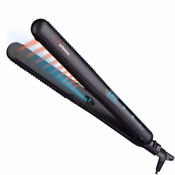 اتو مو کراتین لمسی 4022 وربنا