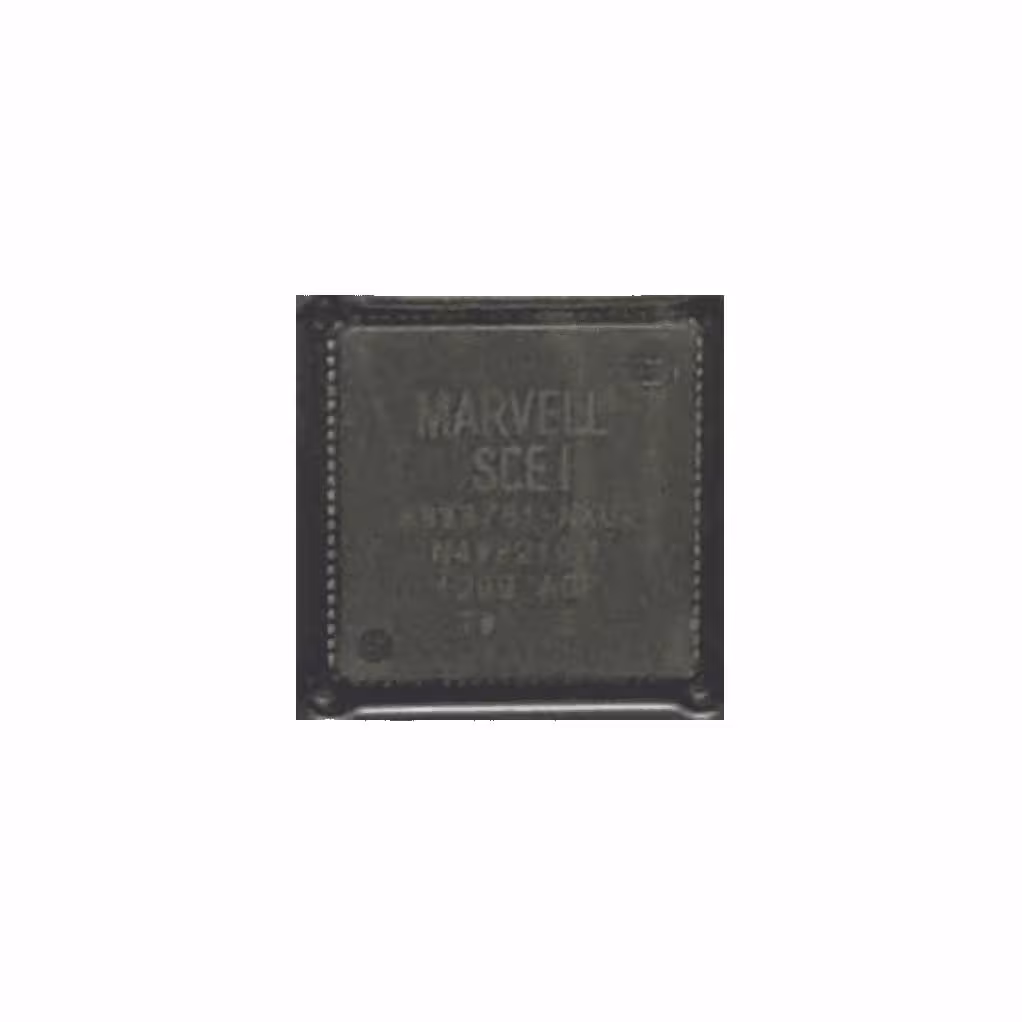 آی سی مدار PS3 مدل 88W8781