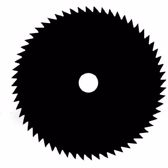 تیغه علف تراش مدل 60T-2mm