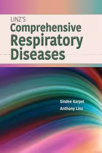 خرید و دانلود نسخه کامل کتاب Linz's Comprehensive Respiratory Diseases