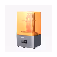 خرید و قیمت پرینتر سه بعدی کریلیتی مدل HALOT-PLAY 8.9' 4K برند Creality