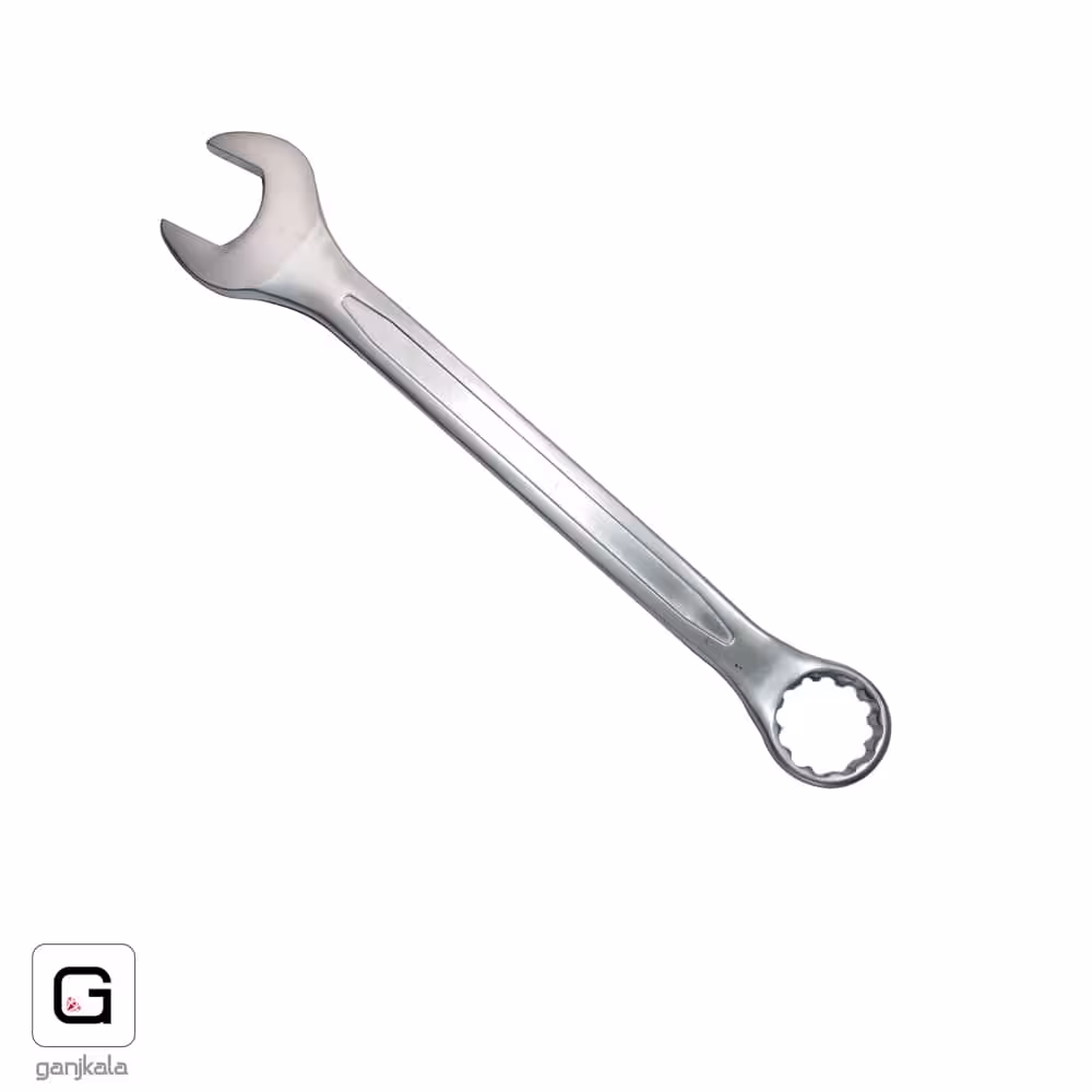 آچار تخت رینگ 46 استارمکس