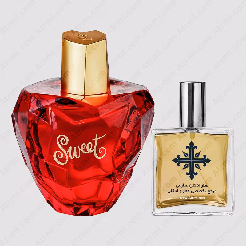عطر ادکلن عطرمی مدل سوییت زنانه – Atrmi Sweet Women