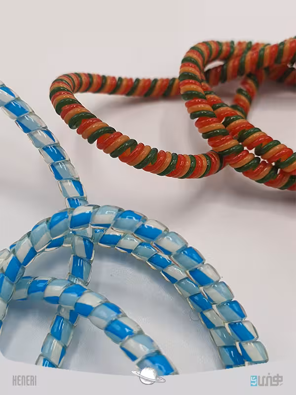 محافظ کابل Cable protector