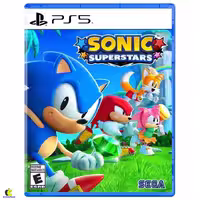خرید بازی Sonic Superstars برای پلی استیشن 5