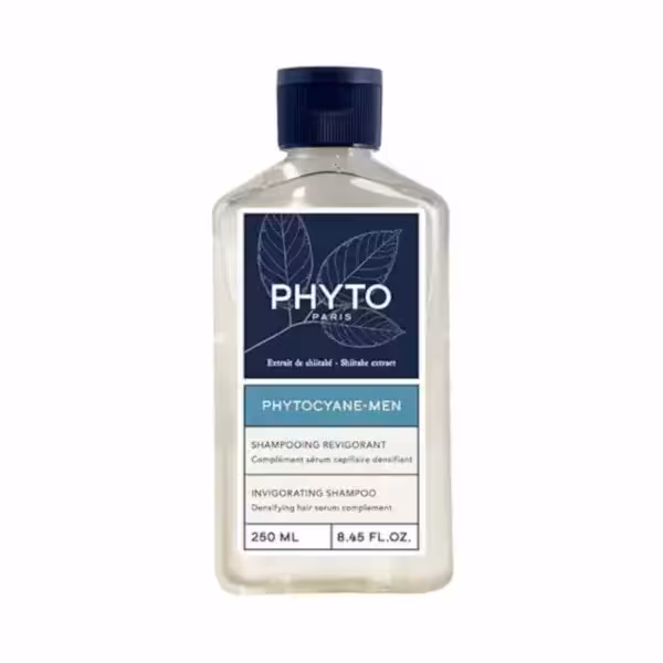 شامپو فیتوسیان مخصوص آقایان PHYTO