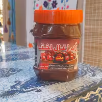 رب زغال اخته طبیعی 