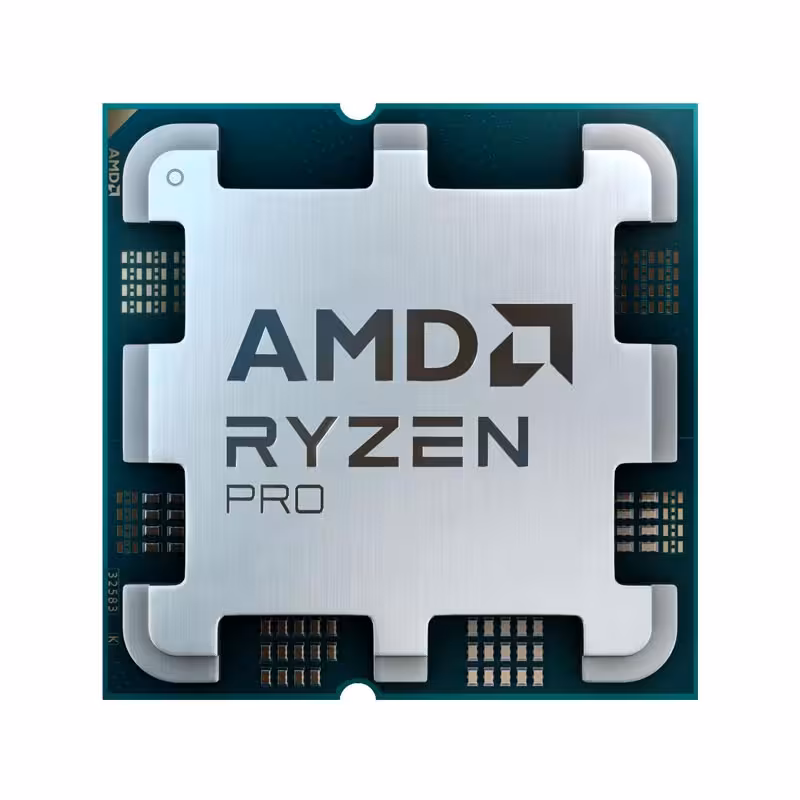 پردازنده ای ام دی مدل Ryzen 7 PRO 7745 TRAY