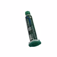 چسب تعمیراتی مکانیک مدل UVH900-LY حجم 10 میلی لیتر