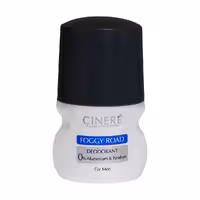 رول ضد تعریق مردانه سینره مدل Foggy Road