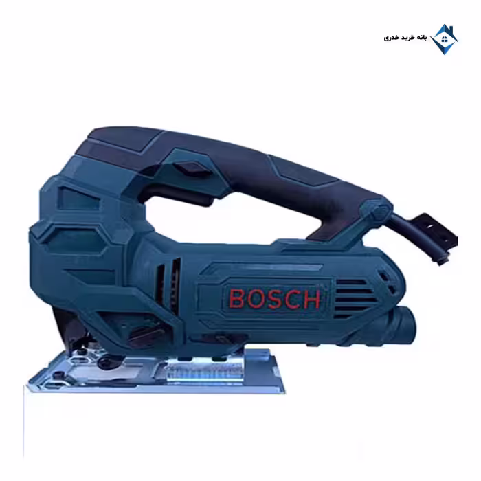 اره عمود بر بوش 1180 وات لیزر دار 7002 Bosch