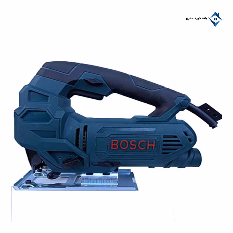 اره عمود بر بوش 1180 وات لیزر دار 7002 Bosch