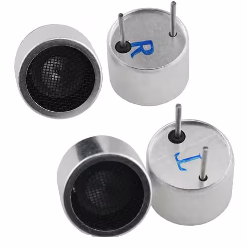 سنسور فرستنده گیرنده التراسونیک/UL12MM (جفتی)