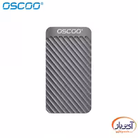حافظه اس اس دی اکسترنال اوسکو OSCOO OSC-MD006 ظرفیت 1 ترابایت