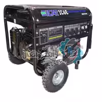 موتور برق ( ژنراتور ) ایکار مدل ic6e