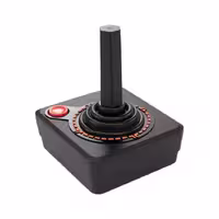 گیم پد Atari CX40  بی‌سیم
