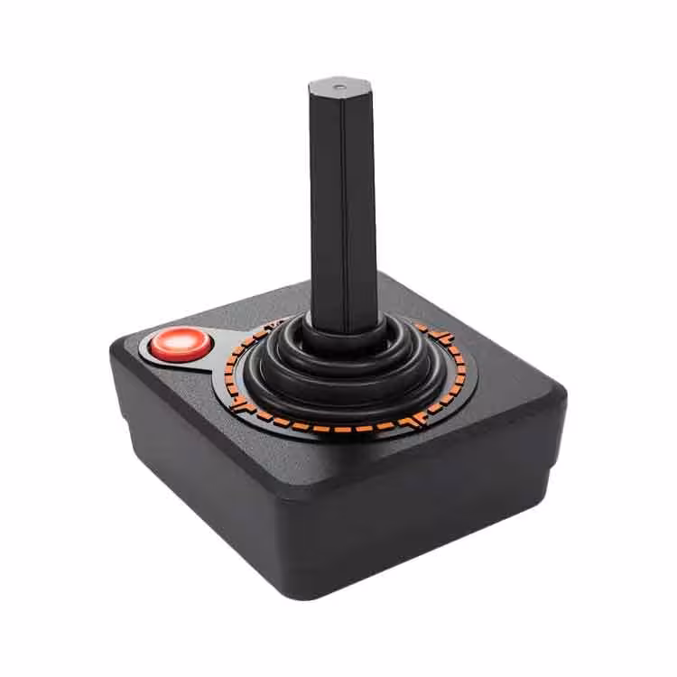 گیم پد Atari CX40  بی‌سیم