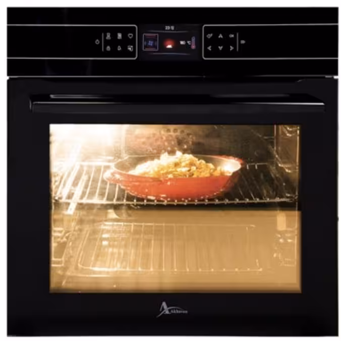 فر توکار برقی اخوان مدل F41PRO