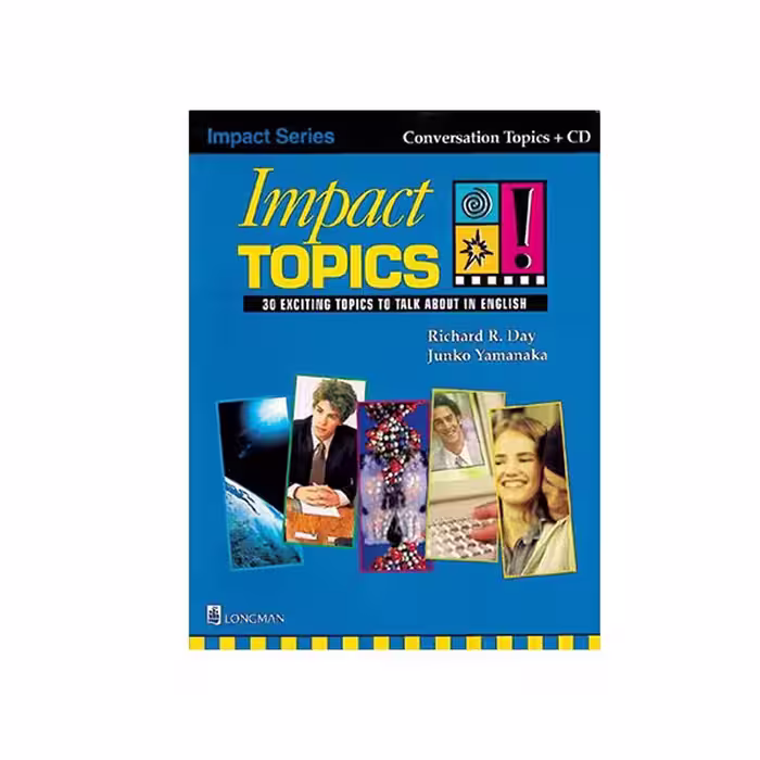 Impact Topics