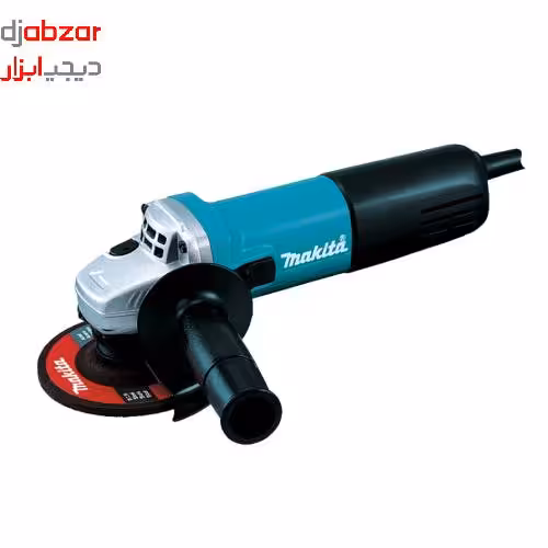 مینی فرز ماکیتا مدل 9557HN